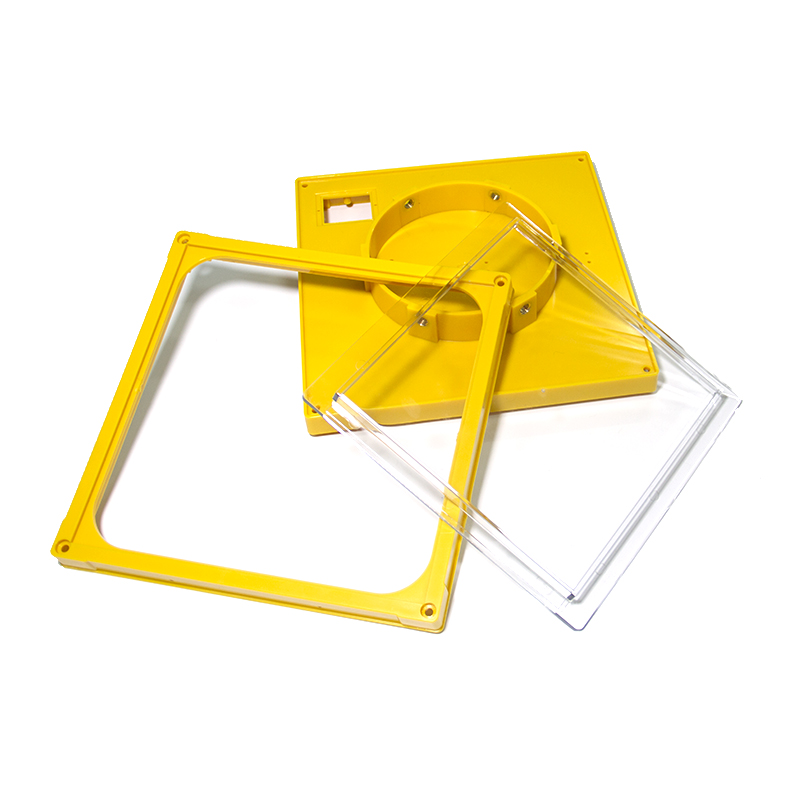 透明產(chǎn)品出現(xiàn)透明度不良的原因有哪些？